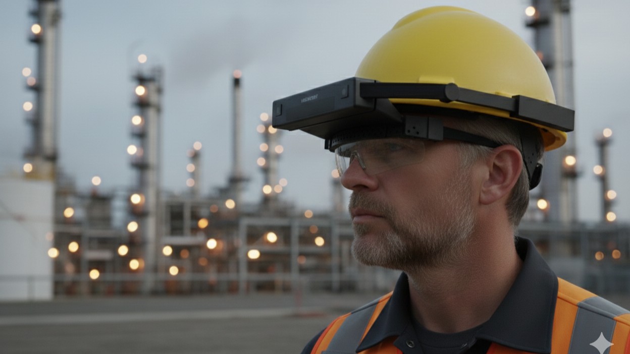 VisionXtent technology